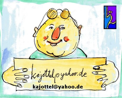 Mail an Kajottel