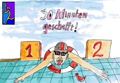 Sport im Alter